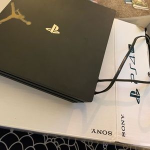 Ps4 pro no more than 300